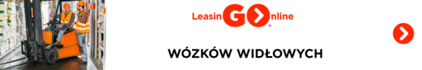 BANERY NOWE LO WOZKI WIDLOWE